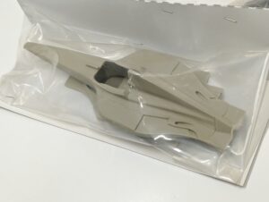 ST27-FK20107 スタジオ27 1-20 Jordan ジョーダン EJ11 日本 Japan GP 2001 レジン メタルキット 未組立 STUDIO 27– (17)