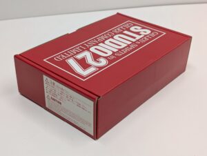 ST27-FK20107 スタジオ27 1-20 Jordan ジョーダン EJ11 日本 Japan GP 2001 レジン メタルキット 未組立 STUDIO 27– (4)