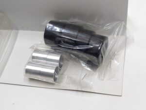 ST27-FK20109 スタジオ27 1-20 フェラーリ Ferrari 412 T2 日本 Japan GP 1995 レジン メタルキット 未組立 STUDIO 27– (13)