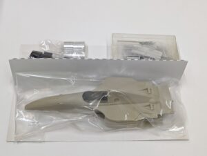 ST27-FK20109 スタジオ27 1-20 フェラーリ Ferrari 412 T2 日本 Japan GP 1995 レジン メタルキット 未組立 STUDIO 27– (17)