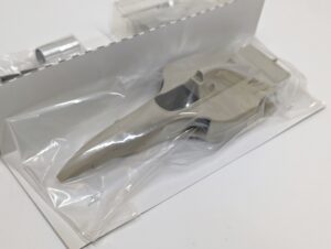 ST27-FK20109 スタジオ27 1-20 フェラーリ Ferrari 412 T2 日本 Japan GP 1995 レジン メタルキット 未組立 STUDIO 27– (18)