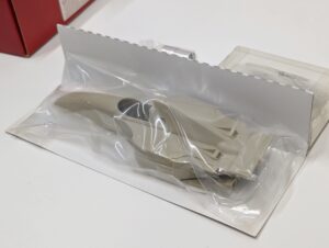 ST27-FK20109 スタジオ27 1-20 フェラーリ Ferrari 412 T2 日本 Japan GP 1995 レジン メタルキット 未組立 STUDIO 27– (19)