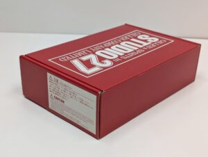 ST27-FK20109 スタジオ27 1-20 フェラーリ Ferrari 412 T2 日本 Japan GP 1995 レジン メタルキット 未組立 STUDIO 27– (4)