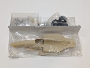 ST27-FK2040 スタジオ27 1-20 フェラーリ Ferrari 412T1B 日本 Japan GP 1994 レジン メタルキット 未組立 STUDIO 27– (15)