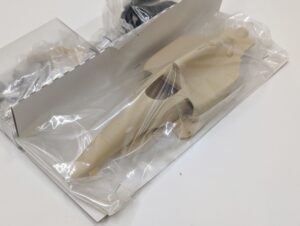 ST27-FK2040 スタジオ27 1-20 フェラーリ Ferrari 412T1B 日本 Japan GP 1994 レジン メタルキット 未組立 STUDIO 27– (16)