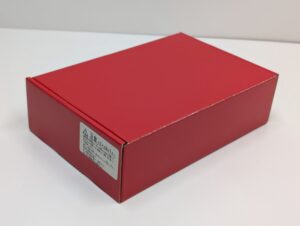 ST27-FK2040 スタジオ27 1-20 フェラーリ Ferrari 412T1B 日本 Japan GP 1994 レジン メタルキット 未組立 STUDIO 27– (4)