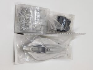 ST27-FR2004 スタジオ27 1-20 フェラーリ Ferrari F1-90 1990 メタルキット Multimedia Kits 未組立 STUDIO 27– (20)