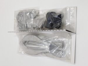 ST27-FR2004 スタジオ27 1-20 フェラーリ Ferrari F1-90 1990 メタルキット Multimedia Kits 未組立 STUDIO 27– (21)