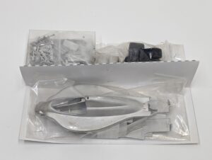 ST27-FR2004 スタジオ27 1-20 フェラーリ Ferrari F1-90 1990 メタルキット Multimedia Kits 未組立 STUDIO 27– (22)