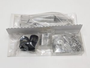 ST27-FR2004 スタジオ27 1-20 フェラーリ Ferrari F1-90 1990 メタルキット Multimedia Kits 未組立 STUDIO 27– (23)