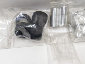 ST27-FR2004 スタジオ27 1-20 フェラーリ Ferrari F1-90 1990 メタルキット Multimedia Kits 未組立 STUDIO 27– (24)