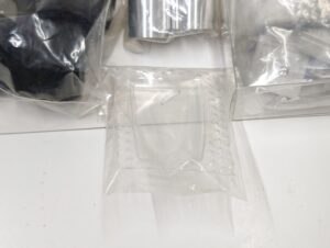 ST27-FR2004 スタジオ27 1-20 フェラーリ Ferrari F1-90 1990 メタルキット Multimedia Kits 未組立 STUDIO 27– (25)