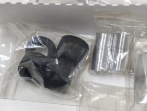 ST27-FR2004 スタジオ27 1-20 フェラーリ Ferrari F1-90 1990 メタルキット Multimedia Kits 未組立 STUDIO 27– (26)