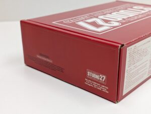 ST27-FR2004 スタジオ27 1-20 フェラーリ Ferrari F1-90 1990 メタルキット Multimedia Kits 未組立 STUDIO 27– (4)