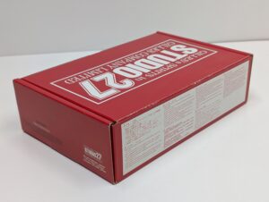 ST27-FR2004 スタジオ27 1-20 フェラーリ Ferrari F1-90 1990 メタルキット Multimedia Kits 未組立 STUDIO 27– (5)