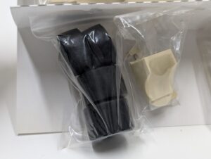 ST27-FR2016 スタジオ27 1-20 フェラーリ Ferrari 412 T1 モナコ、パシフィック Monaco Pacific 1994 レジン メタルキット– (13)