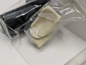 ST27-FR2016 スタジオ27 1-20 フェラーリ Ferrari 412 T1 モナコ、パシフィック Monaco Pacific 1994 レジン メタルキット– (14)