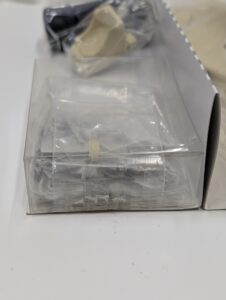 ST27-FR2016 スタジオ27 1-20 フェラーリ Ferrari 412 T1 モナコ、パシフィック Monaco Pacific 1994 レジン メタルキット– (17)