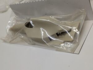 ST27-FR2016 スタジオ27 1-20 フェラーリ Ferrari 412 T1 モナコ、パシフィック Monaco Pacific 1994 レジン メタルキット– (19)