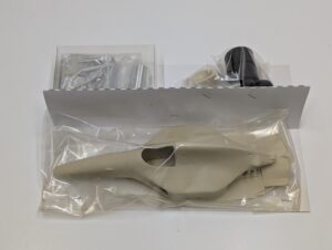 ST27-FR2016 スタジオ27 1-20 フェラーリ Ferrari 412 T1 モナコ、パシフィック Monaco Pacific 1994 レジン メタルキット– (20)