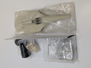 ST27-FR2016 スタジオ27 1-20 フェラーリ Ferrari 412 T1 モナコ、パシフィック Monaco Pacific 1994 レジン メタルキット– (21)