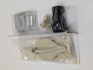 ST27-FR2016 スタジオ27 1-20 フェラーリ Ferrari 412 T1 モナコ、パシフィック Monaco Pacific 1994 レジン メタルキット– (22)