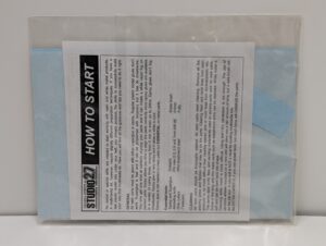 ST27-FR2016 スタジオ27 1-20 フェラーリ Ferrari 412 T1 モナコ、パシフィック Monaco Pacific 1994 レジン メタルキット– (8)