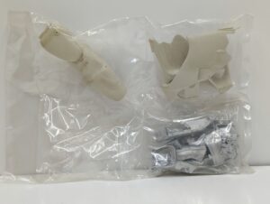 別売デカール付き ST27-TK1232C スタジオ27 1-12 YAMAHA ヤマハ YZR500 WGP 1994 Norick 阿部典史 トランスキット 未組立– (14)