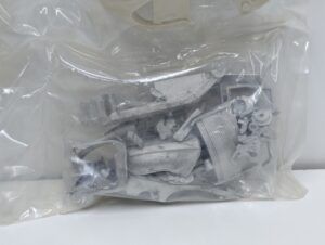 別売デカール付き ST27-TK1232C スタジオ27 1-12 YAMAHA ヤマハ YZR500 WGP 1994 Norick 阿部典史 トランスキット 未組立– (15)