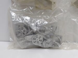 別売デカール付き ST27-TK1232C スタジオ27 1-12 YAMAHA ヤマハ YZR500 WGP 1994 Norick 阿部典史 トランスキット 未組立– (18)