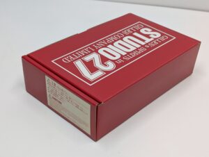 別売デカール付き ST27-TK1232C スタジオ27 1-12 YAMAHA ヤマハ YZR500 WGP 1994 Norick 阿部典史 トランスキット 未組立– (5)