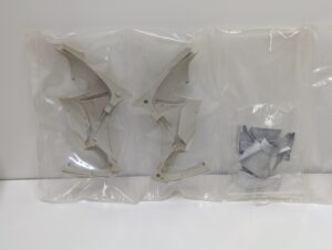 別売デカール付き ST27-TK1232C スタジオ27 1-12 ヤマハ YZR500 WGP 1994 Norick 阿部典史 トランスキット 未組立- (18)