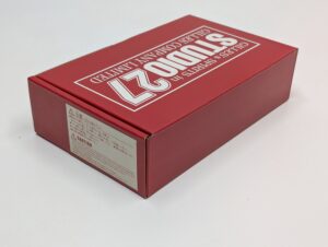 別売デカール付き ST27-TK1232C スタジオ27 1-12 ヤマハ YZR500 WGP 1994 Norick 阿部典史 トランスキット 未組立- (5)