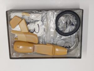 R.A.E.Models RAEモデル 1-8 Scale Norton Commando 750 ノートン コマンド Fastback ファストバック Whitemetal Model Kit ホワイトメタル モデル キット– (18)