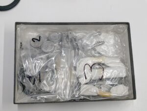 R.A.E.Models RAEモデル 1-8 Scale Norton Commando 750 ノートン コマンド Fastback ファストバック Whitemetal Model Kit ホワイトメタル モデル キット– (21)