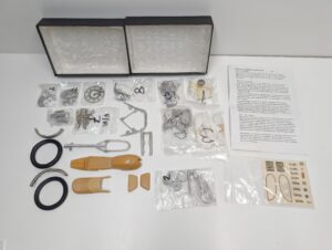 R.A.E.Models RAEモデル 1-8 Scale Norton Commando 750 ノートン コマンド Fastback ファストバック Whitemetal Model Kit ホワイトメタル モデル キット– (31)