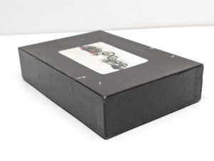 R.A.E.Models RAEモデル 1-8 Scale Norton Commando 750 ノートン コマンド Fastback ファストバック Whitemetal Model Kit ホワイトメタル モデル キット– (5)