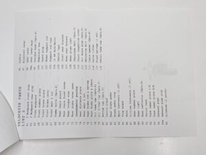 R.A.E.Models-RAEモデル 1-8 VELOCETTE VENOM 500cc 1958 ヴェロセット ベロセット ヴェノム ベノム Whitemetal Model Kit ホワイトメタルキット 未組立- (13)