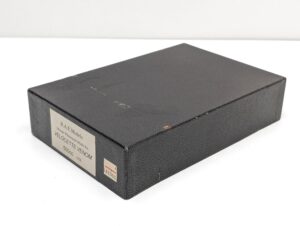 R.A.E.Models-RAEモデル 1-8 VELOCETTE VENOM 500cc 1958 ヴェロセット ベロセット ヴェノム ベノム Whitemetal Model Kit ホワイトメタルキット 未組立- (3)