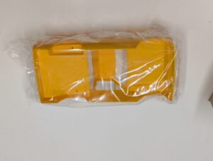 AR-106B No.2 ARII アリイ 1-24 ニッサン SAFARI サファリ 四駆 4WD カスタムピックアップ仕様車 モーターライズ プラモデル- (19)