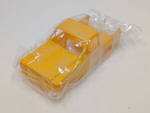 AR-106B No.2 ARII アリイ 1-24 ニッサン SAFARI サファリ 四駆 4WD カスタムピックアップ仕様車 モーターライズ プラモデル- (21)